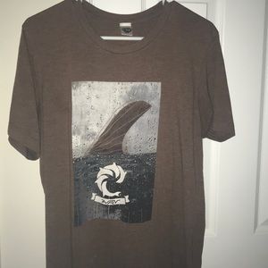 WRV wave t shirt